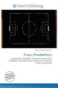Cuca (Footballer)