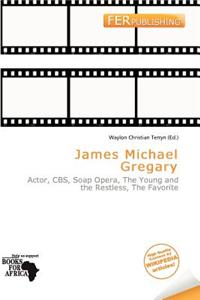 James Michael Gregary