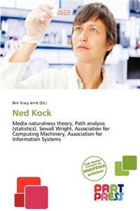 Ned Kock