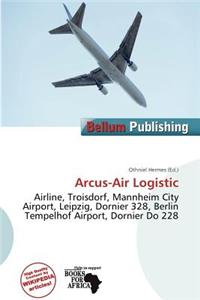 Arcus-Air Logistic