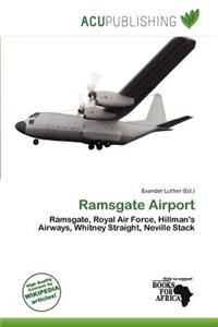 Ramsgate Airport