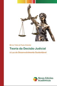 Teoria da Decisão Judicial