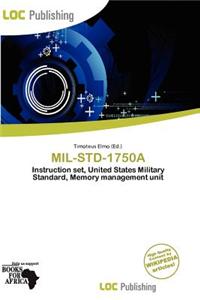 Mil-Std-1750a