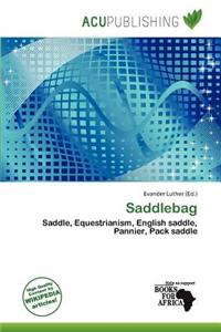 Saddlebag