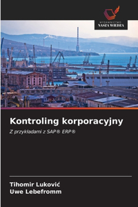 Kontroling korporacyjny