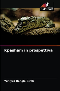 Kpasham in prospettiva