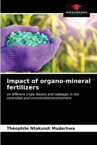 Impact of organo-mineral fertilizers