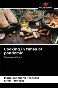 Cooking in times of pandemic