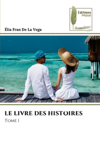 Livre Des Histoires