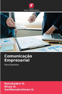 Comunicação Empresarial