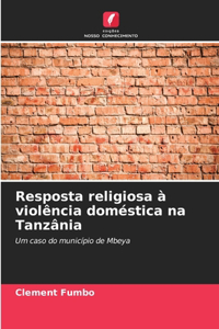 Resposta religiosa à violência doméstica na Tanzânia