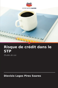 Risque de crédit dans le STP