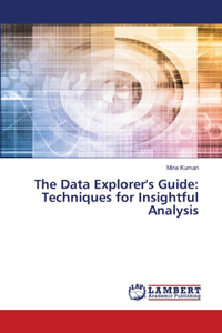 Data Explorer's Guide
