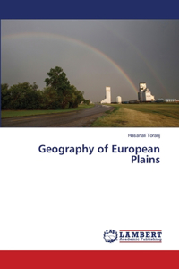 Geography of European Plains