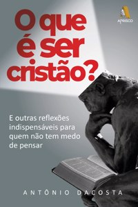 O que é ser cristão?