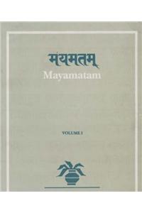 Mayamatam (Vol.1)