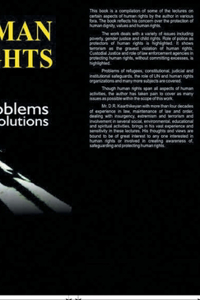 Human Rights : Problems and Solutions
