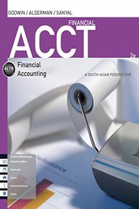 Financial ACCT: A South-Asian Perspective