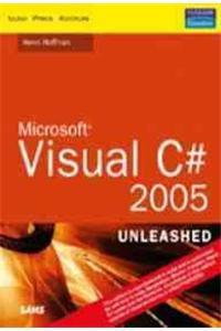 Ms Visual C# 2005 Unleashed