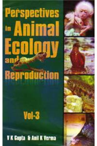 Perspectives in Animal Ecology and Reproduction: Pt. 3