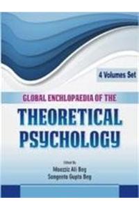 Global Encyclopaedia of the Theoretical Psychology (Set 4 Vol)