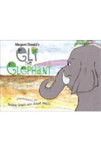 Eli the Elephant