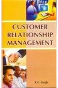 Customer Relationship Management