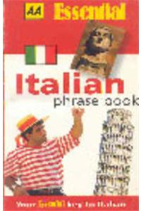 Jiffy Travel Pack Italian