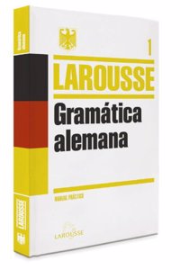 Gramática alemana / German Grammar