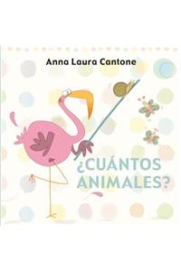 Cuantos Animales?