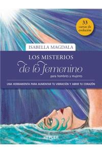 Misterios de Lo Femenino Para Hombres Y Mujeres, Los