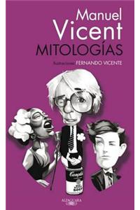 Mitologias