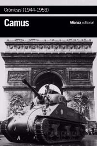 Cr=nicas (1944-1953) / Chronicles (1944-1953)