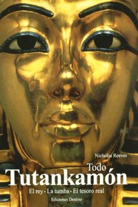 Todo Tutankhamon