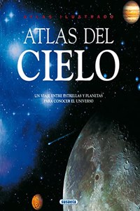 Atlas ilustrado del cielo / Sky Atlas