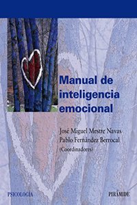 Manual de inteligencia emocional/ Emotional Intellegence Guide