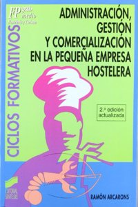Administracion, Gestion y Comercializacion