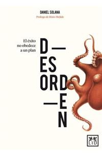 Desorden