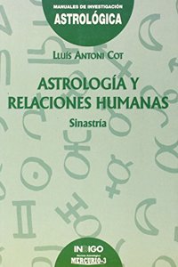 Astrologia y Relaciones Humanas