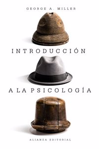 Introduccion a la psicologia