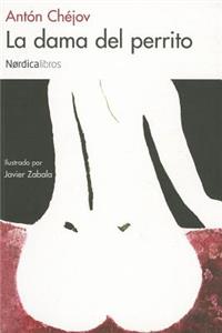 La Dama del Perrito