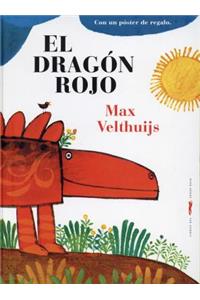 Dragon Rojo