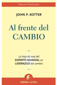 Al Frente del Cambio