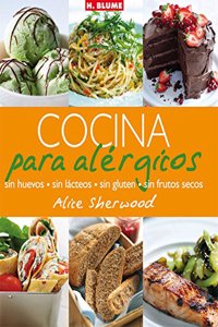 Cocina para alergicos