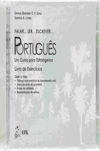 Falar...Ler...Escrever...Portugues