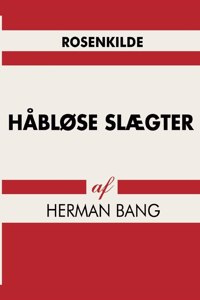 Håbløse slægter