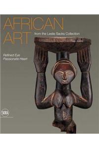 African Art from the Leslie Sacks Collection
