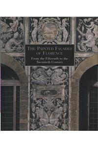 Painted Facades of Florence