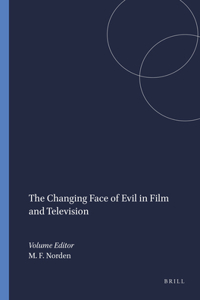 Changing Face of Evil in Film and Television