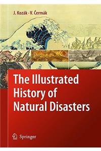 Illustrated History of Natural Disasters